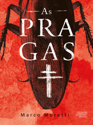 cover image of As pragas
